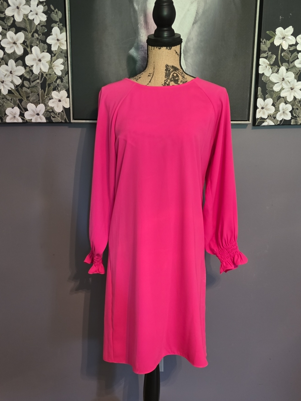 Summer Dressy Dress